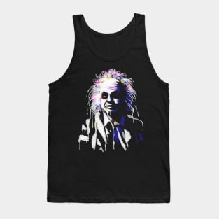 Say My Name! Tank Top